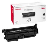 Canon toner Black 723BK, CRG-723BK, CRG723BK, 2644B002AA