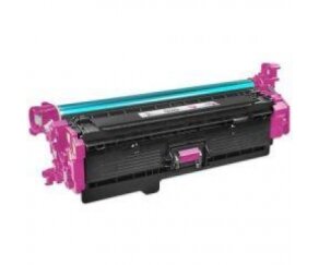 HP toner Magenta 508X, CF363X (zamiennik)