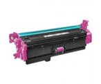 HP toner Magenta 508X, CF363X (zamiennik)