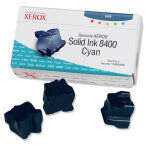 Xerox toner Cyan 108R00605