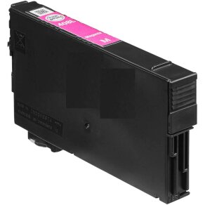 Epson tusz Magenta 408L, C13T09K34010 (zamiennik)