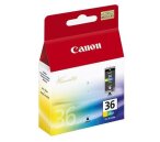 Canon tusz Color CLI-36, CLI36, 1511B001