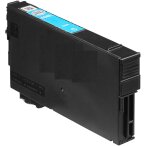 Epson tusz Cyan 408L, C13T09K24010 (zamiennik)