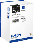 Epson tusz Black T8661, C13T866140