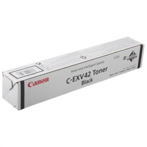 Canon toner Black C-EXV42, CEXV42, 6908B002