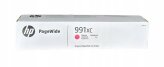HP tusz Magenta 991XC, M0K10XC