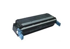 HP toner Black 641A, C9720A (zamiennik)