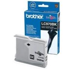 Brother tusz Black LC970BK