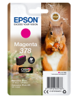 Epson tusz Magenta 378, C13T37834010