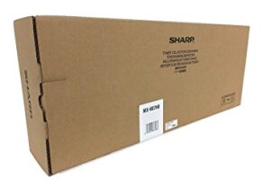 Sharp pojemnik na zużyty toner MX-607HB, MX607HB, zastąpiony modelem MX-601HB