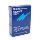 Epson tusz Black C13S020002