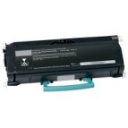 Lexmark toner Black X463A11G (zamiennik)