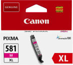 Canon tusz Magenta CLI-581M XL, CLI581M XL, 2050C001