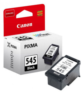 Canon tusz Black PG-545, PG545, 8287B001