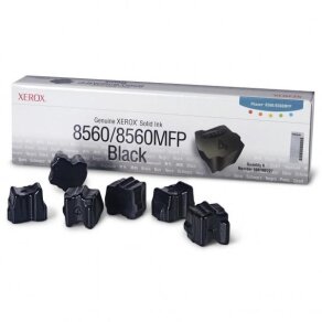 Xerox toner Black 108R00768