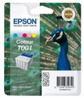 Epson tusz Color T001, C13T00101110