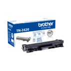 Brother toner Black TN-2420, TN2420