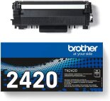 Brother toner Black TN-2420, TN2420