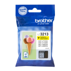 Brother tusz Yellow LC-3213Y, LC3213Y