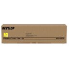 Develop toner Yelow TN-616Y, TN616Y, A1U92D0