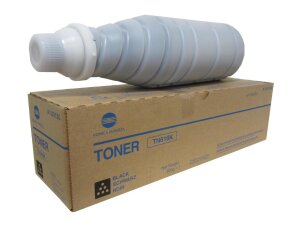 Konica Minolta toner Black TN-616K, TN616K, A1U9150