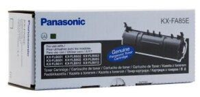 Panasonic toner Black KX-FA85E