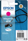 Epson tusz Magenta 408, C13T09J34010