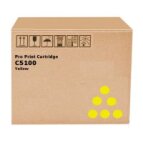 Ricoh toner Yellow C5100, 828226, 828403