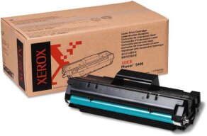 Xerox toner Black 113R00495