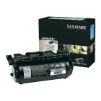 Lexmark toner Black X644X31E (opakowanie korporacyjne)
