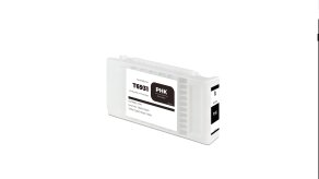 Epson tusz Photo Black T6931, C13T693100 (zamiennik)