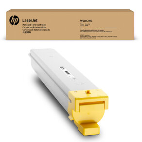 HP toner Yellow W9042MC