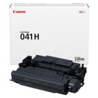 Canon toner Black 041H, 0453C002