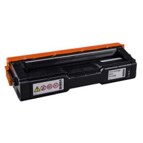 Ricoh toner Black SP C250E, 407543 (zamiennik)