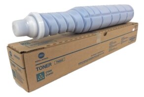 Konica Minolta toner Cyan TN-620C, TN620C, A3VX456