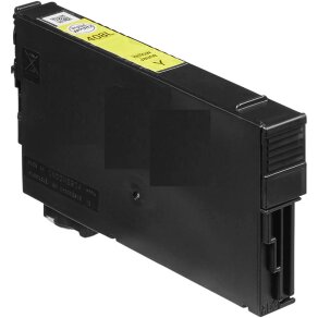 Epson tusz Yellow 408L, C13T09K44010 (zamiennik)