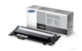 Samsung toner Black K406, CLT-K406S, CLTK406S, SU118A