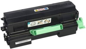 Ricoh toner Black SP 4500E, 407340 (zamiennik)