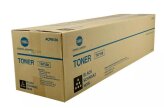 Konica Minolta toner Black TN-715K, TN715K, ACP8150