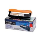 Brother toner Black TN-328BK, TN328BK