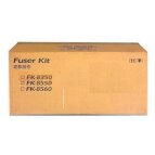 Kyocera fuser / grzałka FK-8550, FK8550, 302ND93084, 302ND93086, 302ND93085, 302ND93080