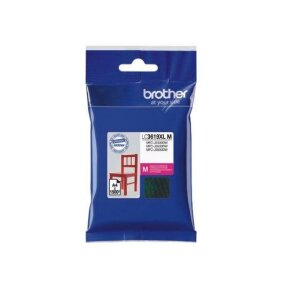Brother tusz Magenta LC-3619XLM, LC3619XLM
