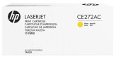 HP toner Yellow 650A, CE272AC (opakowanie korporacyjne)