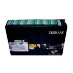 Lexmark toner Black 24B5578 (return)