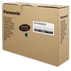Panasonic bęben Black KX-FAD422X, KXFAD422X