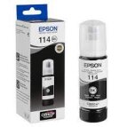Epson tusz Black 114, C13T07A140