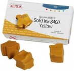 Xerox toner Yellow 108R00607