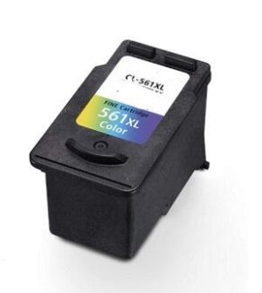 Canon tusz Color CL-561XL, CL561XL, 3730C001 (zamiennik)
