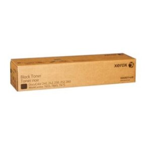 Xerox toner Black 006R01223
