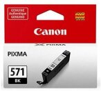 Canon tusz Black CLI-571BK, CLI571BK, 0385C001